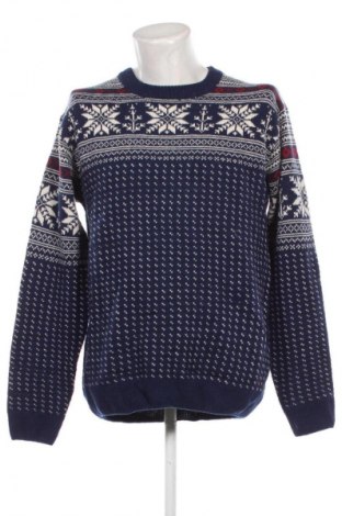 Herrenpullover Gant, Größe XXL, Farbe Mehrfarbig, Preis 71,99 €