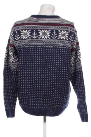 Herrenpullover Gant, Größe XXL, Farbe Mehrfarbig, Preis 71,99 €