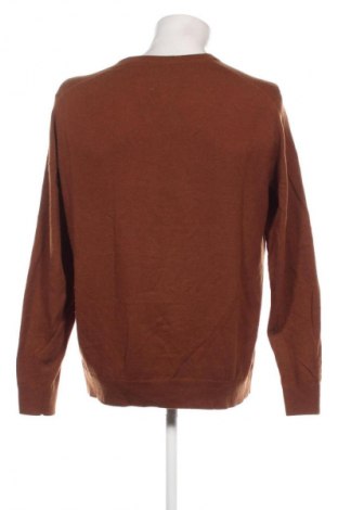 Herrenpullover Gant, Größe XL, Farbe Braun, Preis 71,99 €