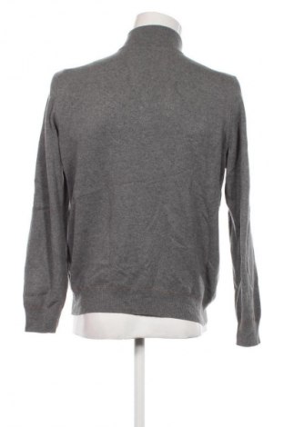 Herrenpullover Gran Sasso, Größe L, Farbe Grau, Preis 43,49 €