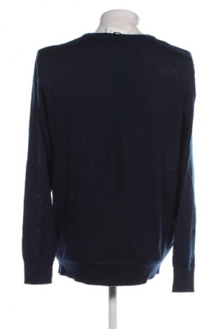 Herrenpullover H, Größe L, Farbe Blau, Preis € 24,99