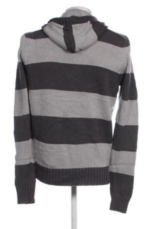 Herrenpullover H&M, Größe M, Farbe Grau, Preis € 24,99