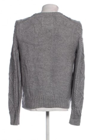 Herrenpullover H&M, Größe L, Farbe Grau, Preis € 24,99