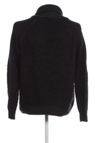 Herrenpullover H&M, Größe L, Farbe Schwarz, Preis 14,99 €