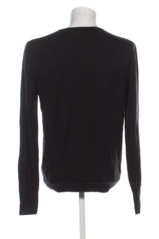 Herrenpullover H&M, Größe M, Farbe Schwarz, Preis 24,99 €