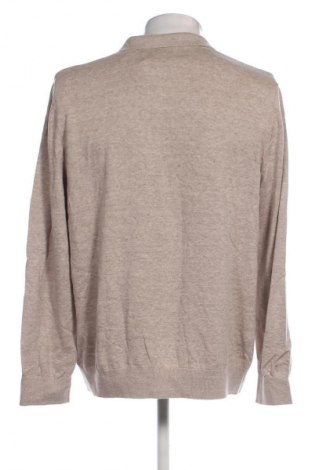 Herrenpullover H&M, Größe M, Farbe Beige, Preis € 24,99