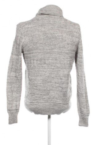 Herrenpullover H&M, Größe L, Farbe Grau, Preis 15,99 €