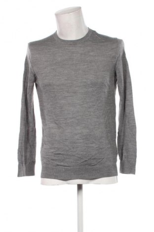 Herrenpullover H&M, Größe M, Farbe Grau, Preis € 24,99