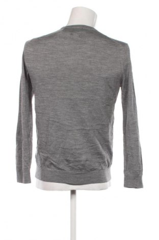 Herrenpullover H&M, Größe M, Farbe Grau, Preis € 16,49