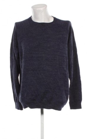 Herrenpullover H&M, Größe XL, Farbe Blau, Preis 15,99 €