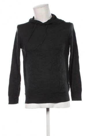 Herrenpullover H&M, Größe S, Farbe Grün, Preis 24,99 €