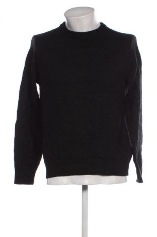 Herrenpullover H&M, Größe S, Farbe Schwarz, Preis 24,99 €