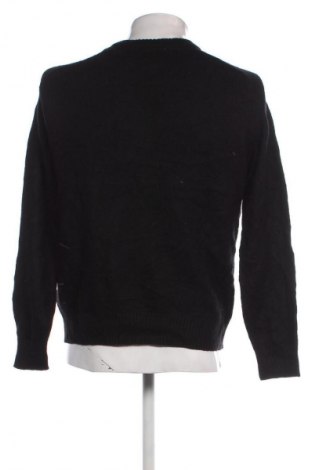 Herrenpullover H&M, Größe S, Farbe Schwarz, Preis 24,99 €