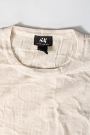 Herrenpullover H&M, Größe XL, Farbe Beige, Preis € 24,99