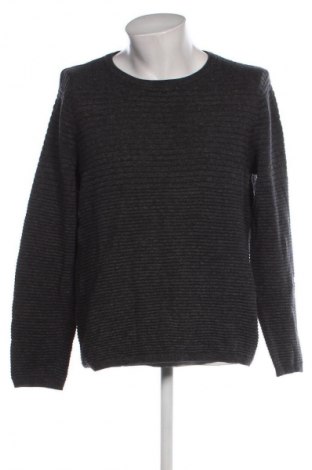 Herrenpullover H&M, Größe L, Farbe Grau, Preis € 6,99