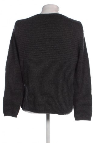 Herrenpullover H&M, Größe L, Farbe Grau, Preis € 6,99