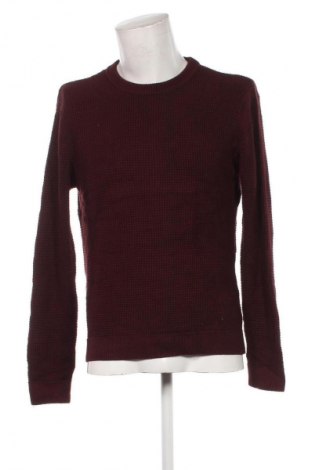 Herrenpullover H&M, Größe L, Farbe Rot, Preis € 24,99