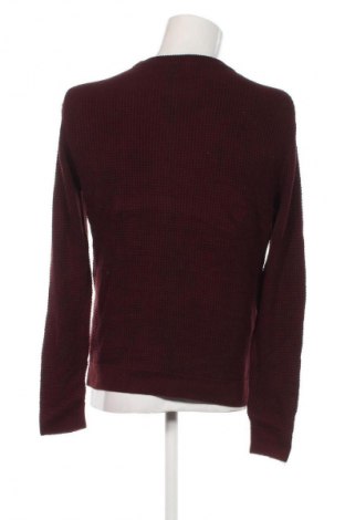 Herrenpullover H&M, Größe L, Farbe Rot, Preis € 24,99