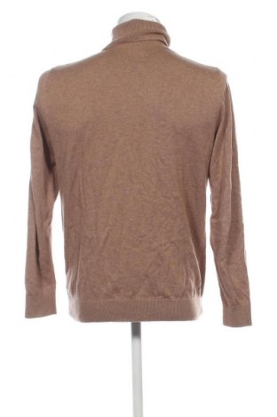 Herrenpullover H&M, Größe M, Farbe Braun, Preis 18,00 €