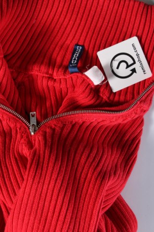 Herrenpullover H&M, Größe L, Farbe Rot, Preis € 17,90