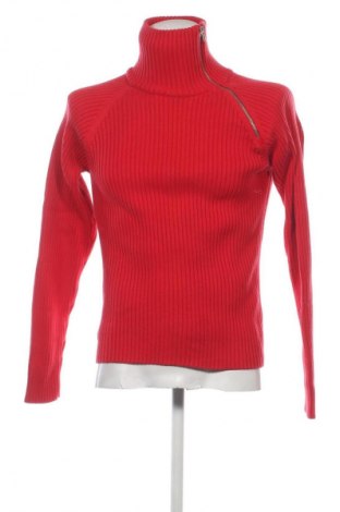 Herrenpullover H&M, Größe L, Farbe Rot, Preis € 17,90