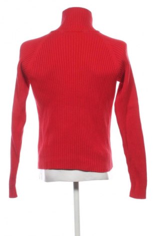 Herrenpullover H&M, Größe L, Farbe Rot, Preis € 17,90