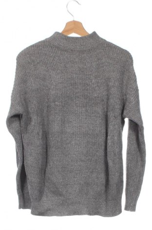 Herrenpullover H&M Divided, Größe XS, Farbe Grau, Preis 24,99 €