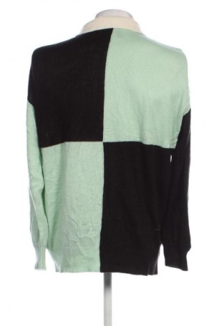 Herrenpullover H&M Divided, Größe M, Farbe Mehrfarbig, Preis € 24,99