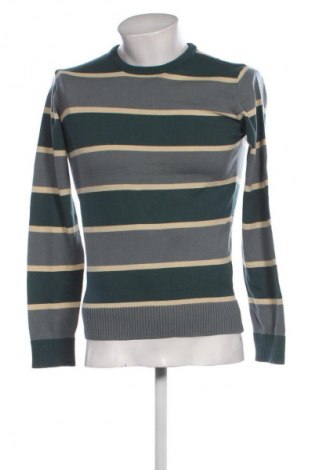 Herrenpullover H&M Divided, Größe S, Farbe Mehrfarbig, Preis 24,99 €