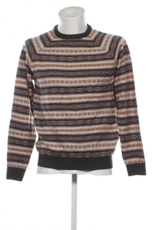 Herrenpullover Hampton Republic, Größe M, Farbe Mehrfarbig, Preis 33,99 €