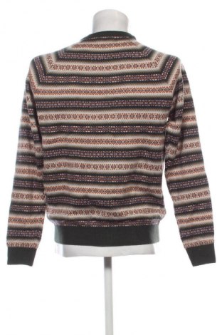 Herrenpullover Hampton Republic, Größe M, Farbe Mehrfarbig, Preis 33,99 €