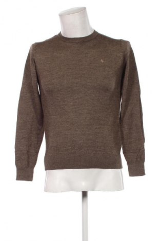 Herrenpullover Haze&Finn, Größe M, Farbe Braun, Preis € 33,99