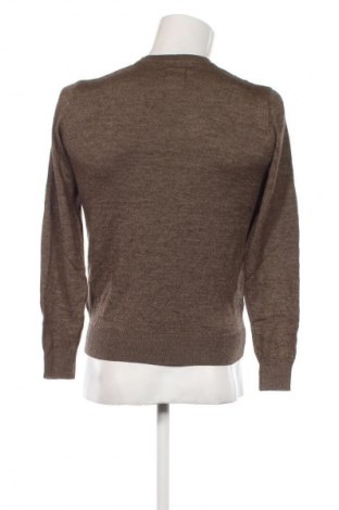 Herrenpullover Haze&Finn, Größe M, Farbe Braun, Preis € 33,99