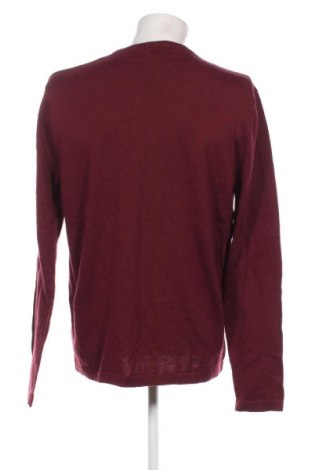 Herrenpullover Hema, Größe XL, Farbe Rot, Preis 24,99 €