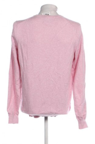 Herrenpullover Henri Lloyd, Größe L, Farbe Rosa, Preis € 46,99