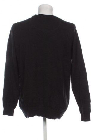 Herrenpullover Identic, Größe XXL, Farbe Schwarz, Preis 16,49 €