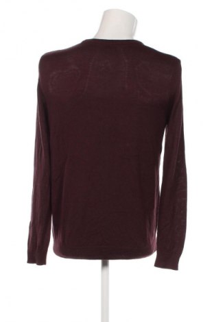 Herrenpullover In Extenso, Größe L, Farbe Rot, Preis 24,99 €