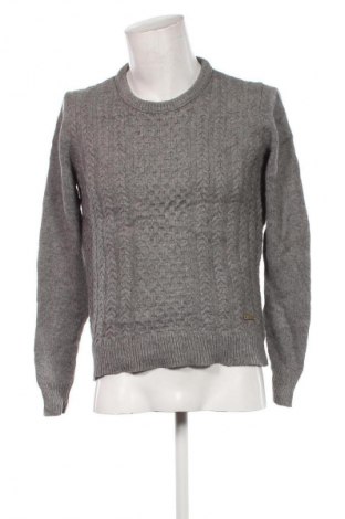 Herrenpullover J.Lindeberg, Größe XL, Farbe Grau, Preis € 71,99