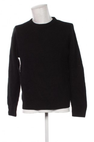 Herrenpullover Jack & Jones, Größe M, Farbe Schwarz, Preis € 28,99