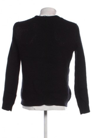 Pulover de bărbați Jack & Jones, Mărime M, Culoare Negru, Preț 134,99 Lei