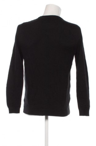 Herrenpullover Jack & Jones, Größe M, Farbe Schwarz, Preis € 28,99