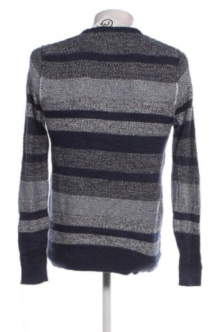 Herrenpullover Jack & Jones, Größe M, Farbe Mehrfarbig, Preis 28,99 €