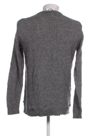 Herrenpullover Jack & Jones, Größe M, Farbe Grau, Preis 28,99 €