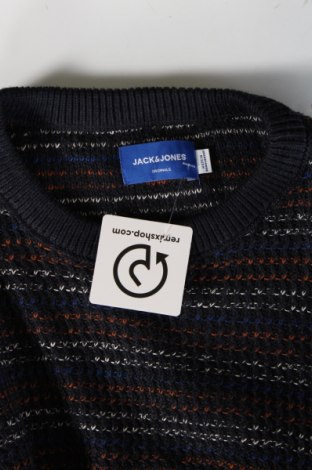 Pánský svetr  Jack & Jones, Velikost XL, Barva Vícebarevné, Cena  659,00 Kč