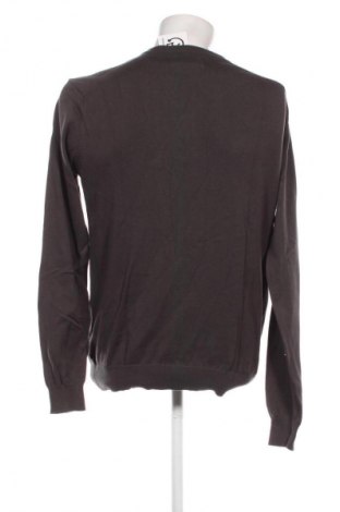 Herrenpullover Jack & Jones, Größe L, Farbe Grau, Preis € 16,17