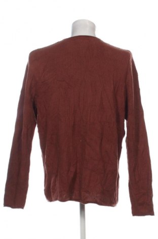 Męski sweter Jack & Jones PREMIUM, Rozmiar XXL, Kolor Pomarańczowy, Cena 28,99 zł