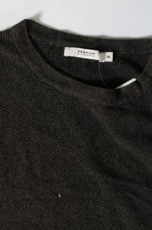 Herrenpullover Jack & Jones PREMIUM, Größe XL, Farbe Grün, Preis € 15,99