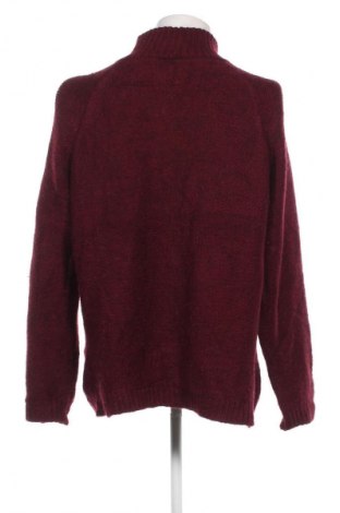 Herrenpullover Janina, Größe L, Farbe Rot, Preis 24,99 €