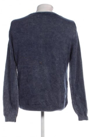 Herrenpullover Jean Pascale, Größe XL, Farbe Blau, Preis € 24,99