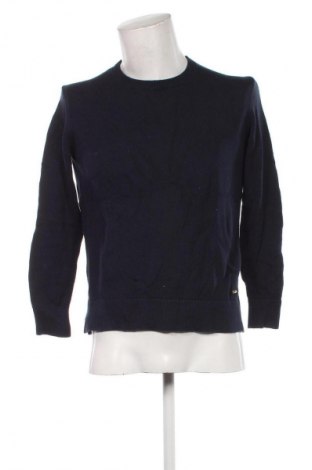 Herrenpullover Jean Paul, Größe L, Farbe Blau, Preis 24,99 €